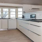Hébergement de vacances 4 Star Holiday Home In Borkop Egeskov (Syddanmark)
