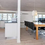 Hébergement de vacances 4 Star Holiday Home In Borkop