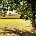 4 Star Holiday Home In Borkop * Egeskov (Syddanmark)