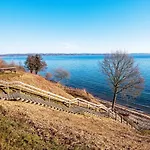 4 Star Holiday Home In Borkop Egeskov (Syddanmark)