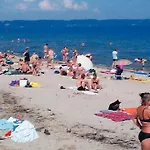 4 Star Holiday Home In Borkop Hébergement de vacances