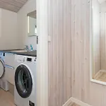 4 Star Holiday Home In Borkop Hébergement de vacances *