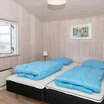 Hébergement de vacances 4 Star Holiday Home In Borkop