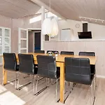 4 Star Holiday Home In Borkop *