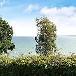 4 Star Holiday Home In Borkop Egeskov (Syddanmark)