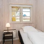 4 Star Holiday Home In Borkop * Egeskov (Syddanmark)