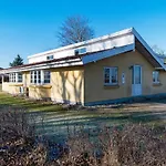 Holiday home 4 Star Holiday Home In Borkop