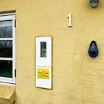 4 Star In Borkop Semesterbostad *
