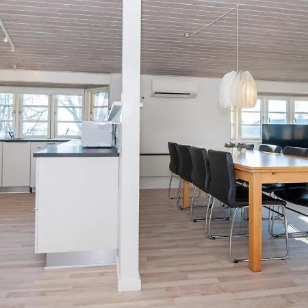 10 Person In B Rkop * Egeskov (Syddanmark)
