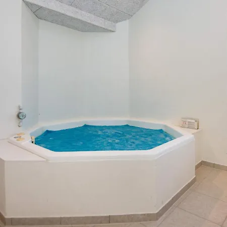 10 Person In B Rkop Holiday home *