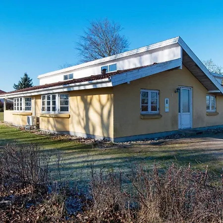 Holiday home 10 Person In B Rkop Egeskov (Syddanmark)