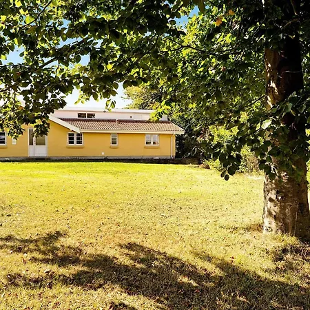 Modern Retreat By Water - By Traum * Egeskov