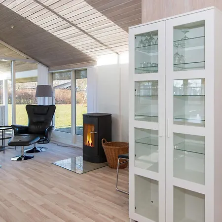 Semesterbostad Modern Retreat By Water - By Traum Egeskov (Syddanmark)