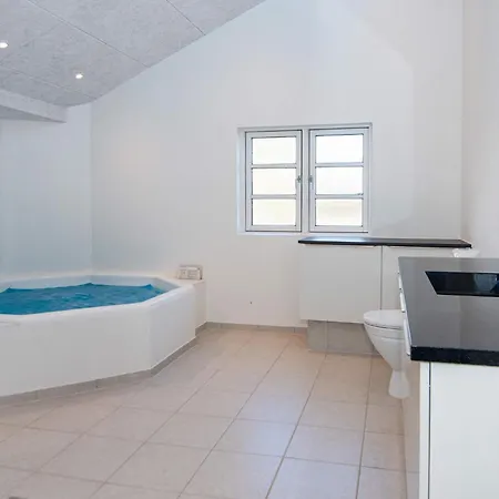 別荘 Modern Retreat By Water - By Traum Egeskov