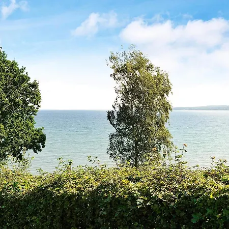 Modern Retreat By Water - By Traum Egeskov (Syddanmark)