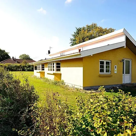 4 Star Holiday Home In Borkop Hébergement de vacances Egeskov (Syddanmark)