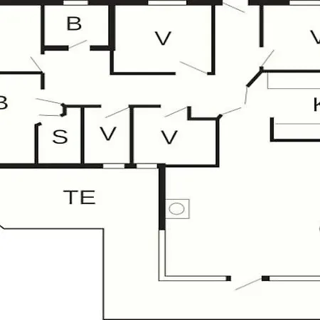 Modern Retreat By Water - By Traum 別荘