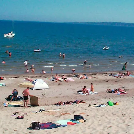 10 Person In B Rkop Holiday home