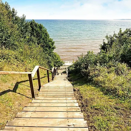 10 Person In B Rkop * Egeskov (Syddanmark)