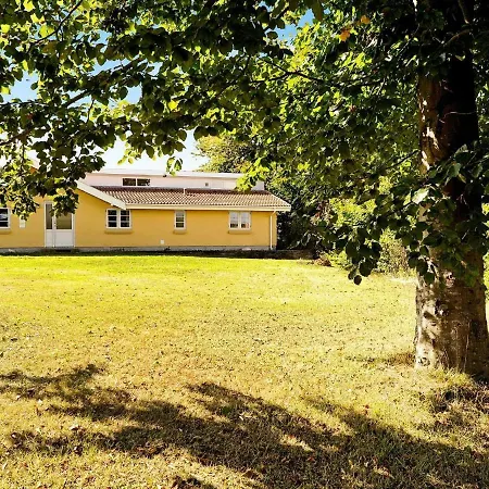Holiday home 10 Person In B Rkop Egeskov (Syddanmark)